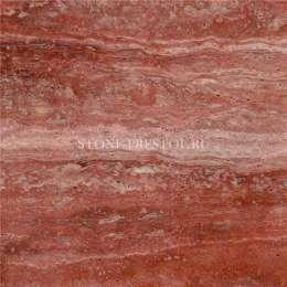 Травертин Travertin Persian Red Iran, фото Купить Травертин Travertin Persian Red Iran в Котельники