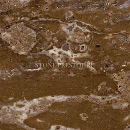 Травертин Travertine Durango Chocolate , фото Купить Травертин Travertine Durango Chocolate в Котельники